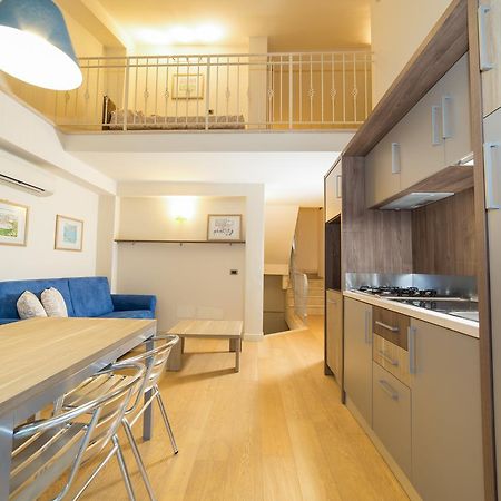 Burlamacco Suites Viareggio Exterior foto
