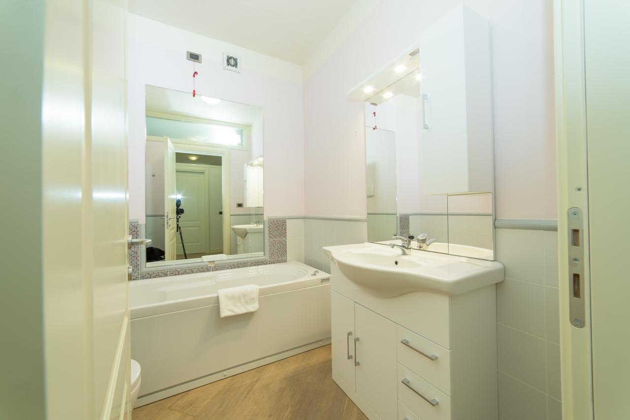 Burlamacco Suites Viareggio Exterior foto