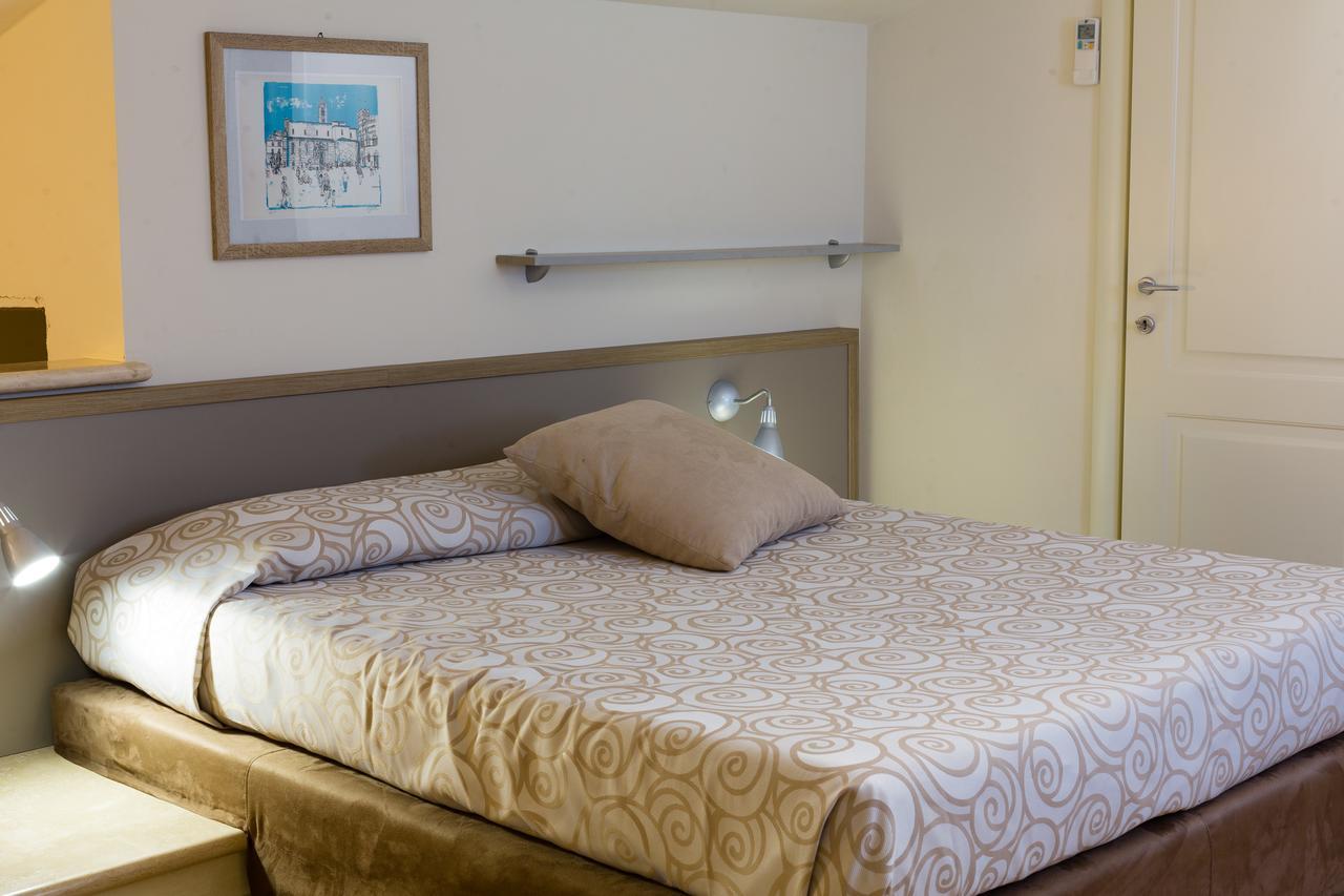 Burlamacco Suites Viareggio Exterior foto