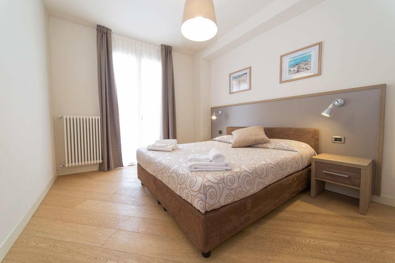 Burlamacco Suites Viareggio Exterior foto