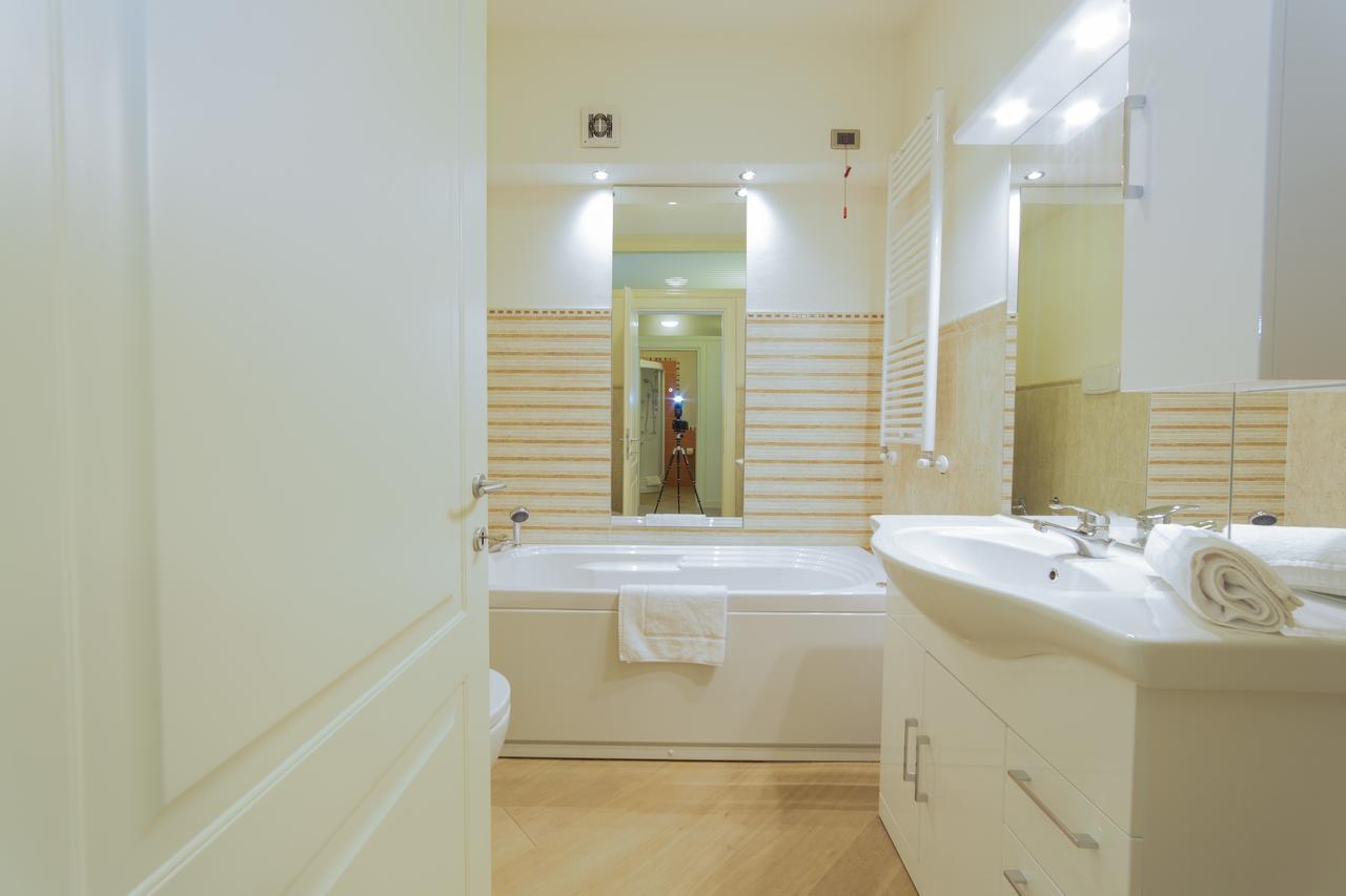 Burlamacco Suites Viareggio Exterior foto