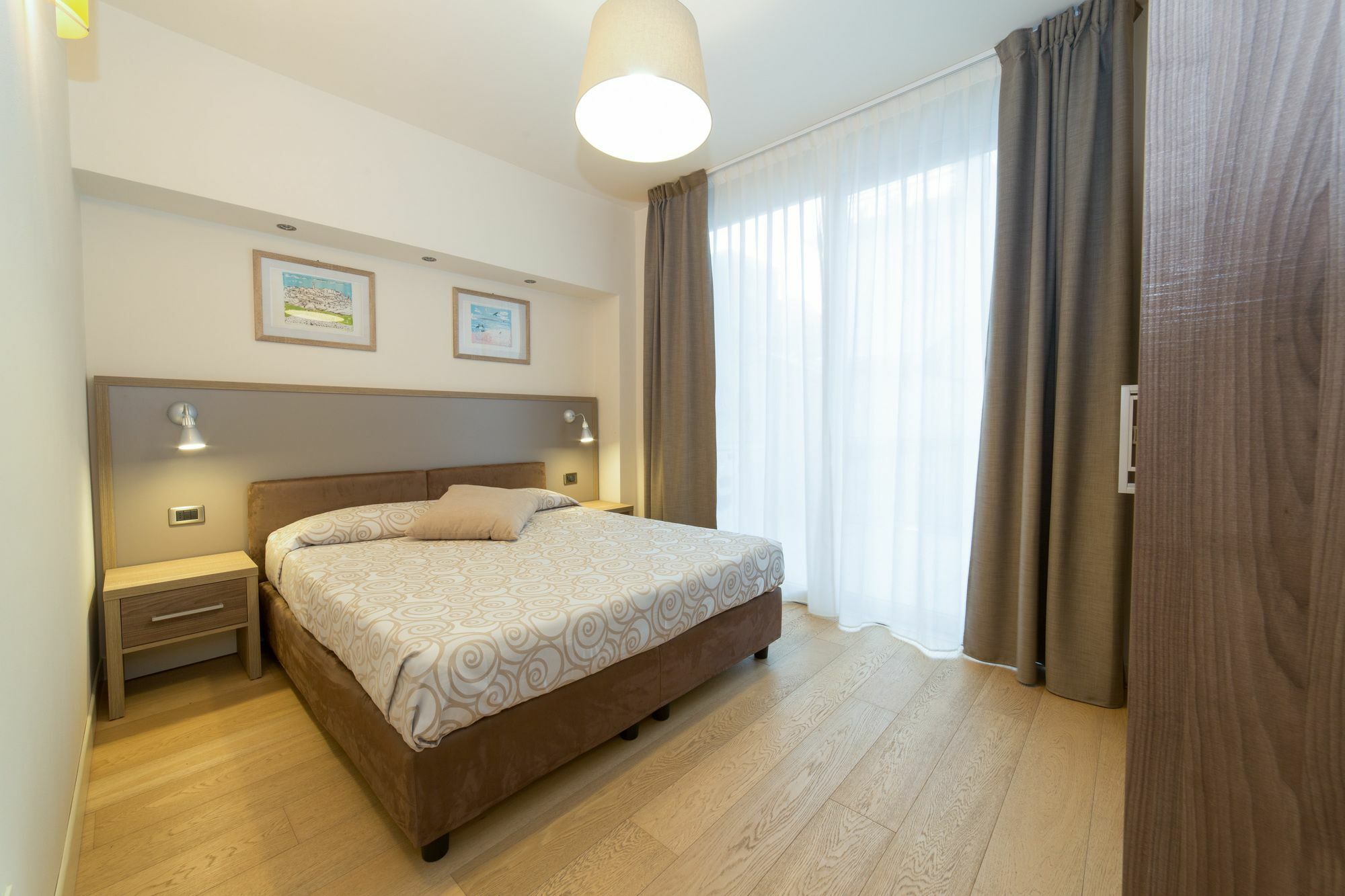 Burlamacco Suites Viareggio Exterior foto