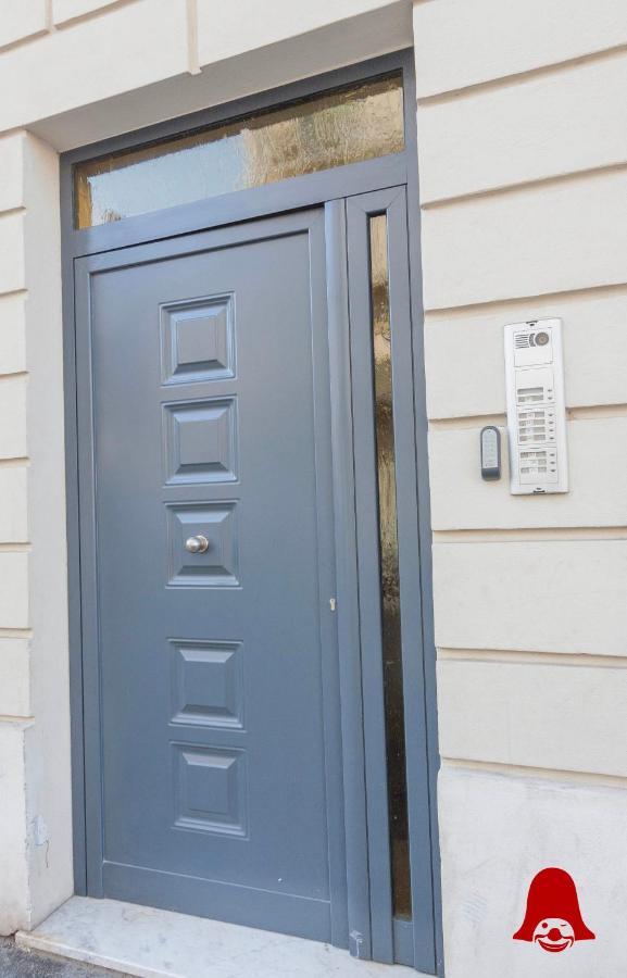 Burlamacco Suites Viareggio Exterior foto